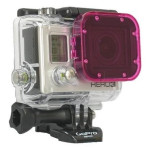 Zubehör für GoPro-Videokameras und -Recorder