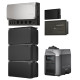 Комплекты EcoFlow Power Kit EcoFlow Комплекты EcoFlow Power Kit EcoFlow
