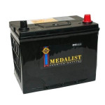 Medaillenbatterien