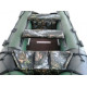 Sitze, Sessel Aqua Star