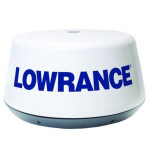 Радар Lowrance