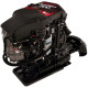 Mercury-Benzin-Bootsmotoren