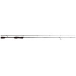 Вудилища спінінгів Yamaga Blanks
