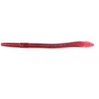 Червь силиконовый Lucky John 5.7" Wacky Worm 140137-S25