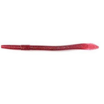 Червь силиконовый Lucky John 5.7" Wacky Worm 140137-S25