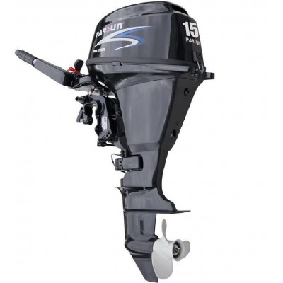 Bootsmotor Parsun F15A BMS