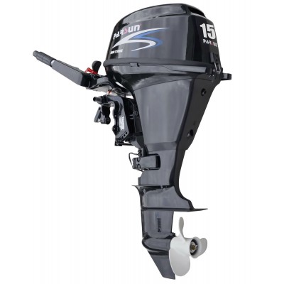 Bootsmotor Parsun F15A BWS