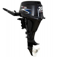 Bootsmotor Parsun F20A BWS