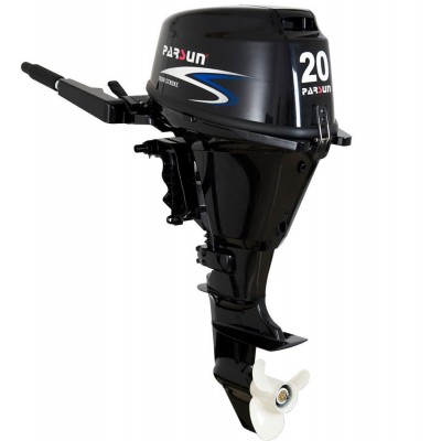 Bootsmotor Parsun F20A BWS