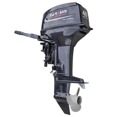 Лодочный мотор Parsun T40J BML