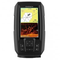 Эхолот Garmin Striker Plus 4cv (010-01871-01)