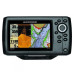 Эхолот Humminbird Helix 5 DI GPS