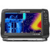 Эхолот Lowrance HDS-9 Carbon (без датчика) (000-13685-001)
