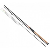 Фидер Daiwa Ninja-X Feeder 3.60m 40-120g (11605-360)