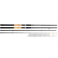Фидер Zemex Pro Feeder 13ft до 120g (PF-013-120)