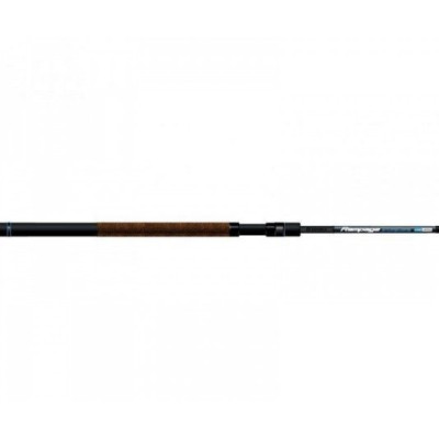 Фидер Zemex Rampage River Feeder 13ft до 150g 2018 New
