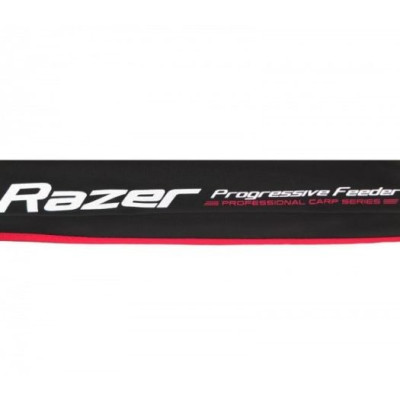 Фидер Zemex Razer Progressive Feeder 13ft до 110g (8806066100591)
