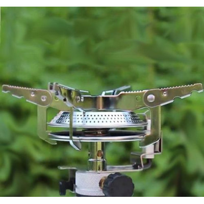Газовая горелка Kovea Hiker K1 KB-0408