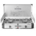 Газова плита Kovea Grace Twin Stove (AL II Chef Master) KB-0812