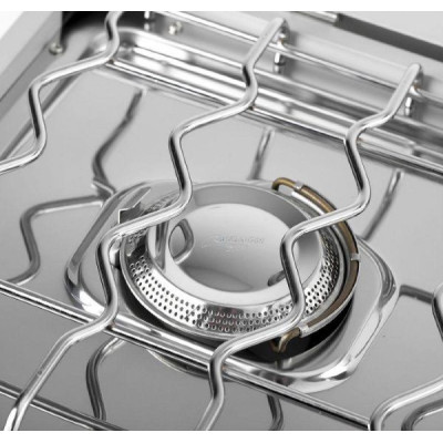 Газова плита Kovea Grace Twin Stove (AL II Chef Master) KB-0812