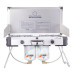 Газова плита Kovea Grace Twin Stove (AL II Chef Master) KB-0812