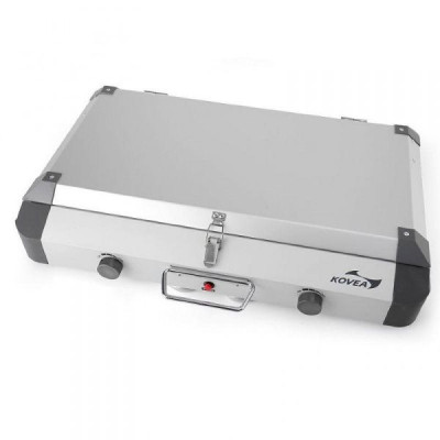 Газова плита Kovea Grace Twin Stove (AL II Chef Master) KB-0812