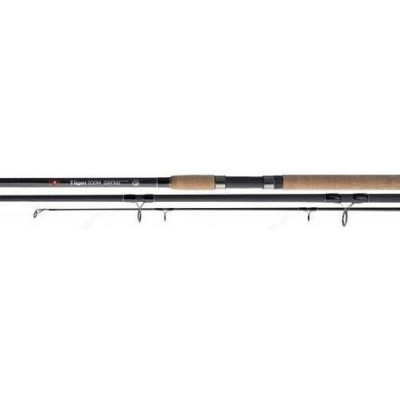 Карпове вудлище Carp Zoom TigerZoom Carp rod 360 cm 70-140 g