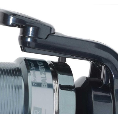 Катушка Balzer Tactics Feeder 7600 (0321 760)