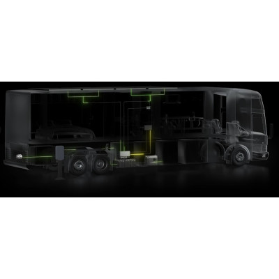 Ecoflow Power Get Set Kit 6 kWh