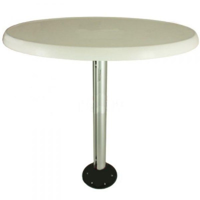 Springfield Tischset oval 45x76 cm Kunststoffsockel 1690306