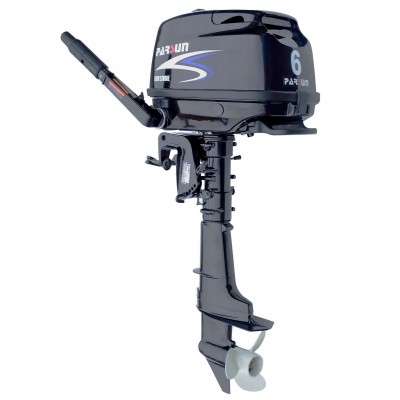 Bootsmotor Parsun F6A BMS