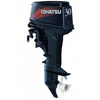 Bootsmotor Tohatsu M30H EPS
