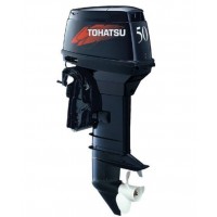 Лодочный мотор Tohatsu M50D2 S