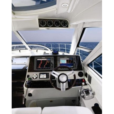 Моторная яхта Sea Ray 470 Sundancer
