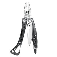 Мультитул Leatherman Skeletool CX 831036