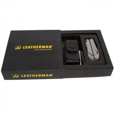 Мультитул Leatherman Wave 830083