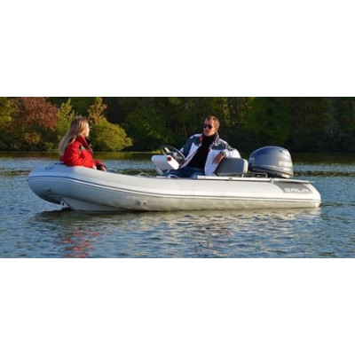 Schlauchboot RIB Kolibri Gala Atlantis Aquahelm A360Q (A360Q)