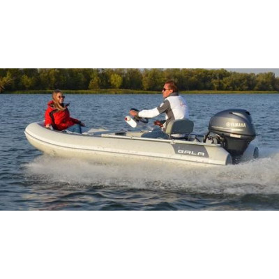 Schlauchboot RIB Kolibri Gala Atlantis Aquahelm A360Q (A360Q)