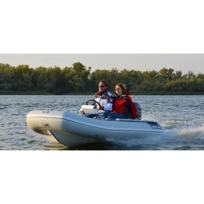 Schlauchboot RIB Kolibri Gala Atlantis Aquahelm A360Q (A360Q)