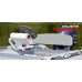 Schlauchboot RIB Kolibri Gala Atlantis Aquahelm A360Q (A360Q)