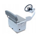 Schlauchboot RIB Kolibri Gala Atlantis Aquahelm A360Q (A360Q)