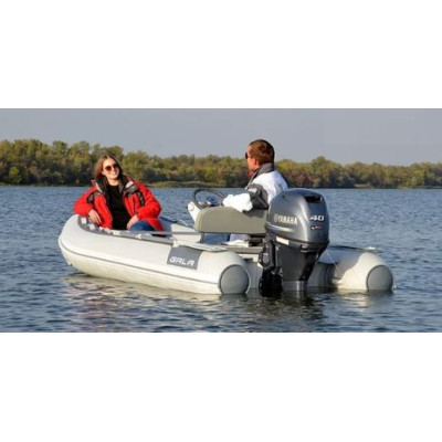 Schlauchboot RIB Kolibri Gala Atlantis Aquahelm A360Q (A360Q)