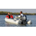 Schlauchboot RIB Kolibri Gala Atlantis Aquahelm A360Q (A360Q)