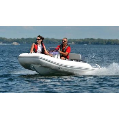 Schlauchboot RIB Kolibri Gala Atlantis Deluxe A330L (A330L)
