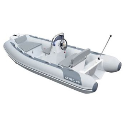 Schlauchboot RIB Kolibri Gala Atlantis Deluxe A330L (A330L)