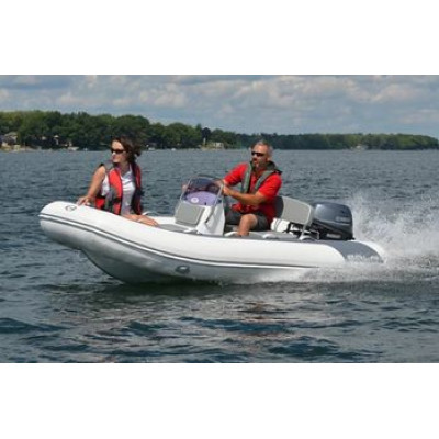 Schlauchboot RIB Kolibri Gala Atlantis Deluxe A330L (A330L)
