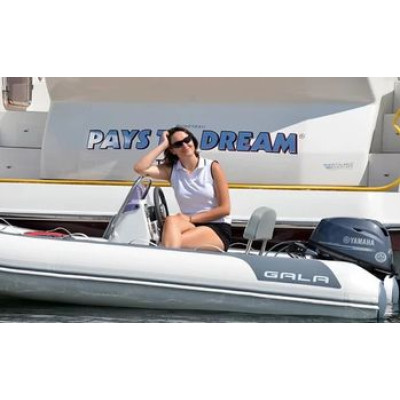 Schlauchboot RIB Kolibri Gala Atlantis Deluxe A330L (A330L)