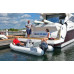 Schlauchboot RIB Kolibri Gala Atlantis Deluxe A330L (A330L)