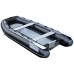Надувний човен RIB Kolibri Gala Atlantis Double Deck A360D (A360D)