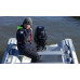 Надувний човен RIB Kolibri Gala Atlantis Double Deck A360D (A360D)